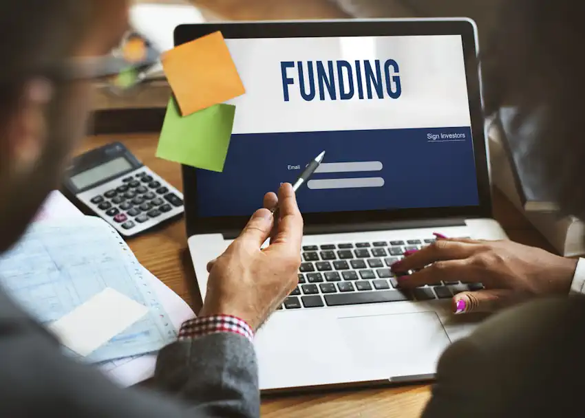 Grant Writing for Business Funding