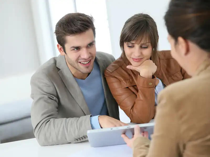 Face-to-face Meeting with Clients